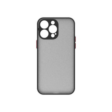 Zore Apple iPhone 14 Pro Max Hux Kapak Kılıf