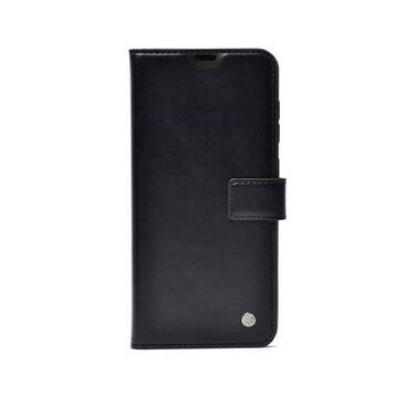 Zore Apple iPhone 14 Pro Max Kar Deluxe Kapaklı Kılıf