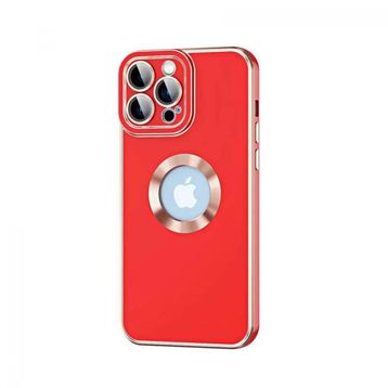 Zore Apple iPhone 14 Pro Max Kongo Kapak Kılıf