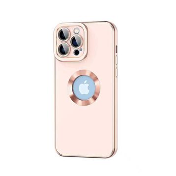 Zore Apple iPhone 14 Pro Max Kongo Kapak Kılıf