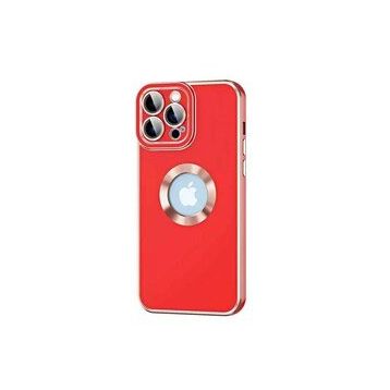 Zore Apple iPhone 14 Pro Max Kongo Kapak Kılıf