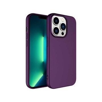 Zore Apple iPhone 14 Pro Max LSR Lansman Kapak Kılıf