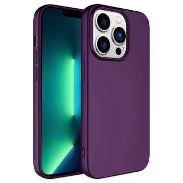 Zore Apple iPhone 14 Pro Max LSR Lansman Kapak Kılıf