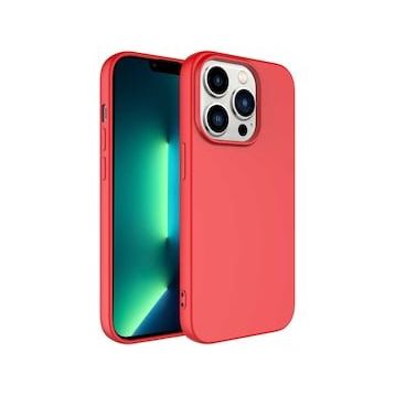 Zore Apple iPhone 14 Pro Max Mara Lansman Kapak Kılıf