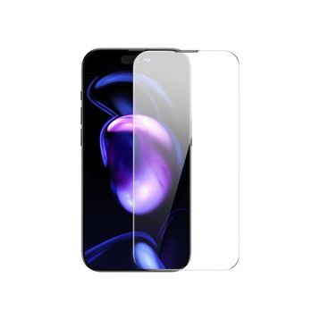Zore Apple iPhone 14 Pro Max Nano Micro Temperli Ekran Koruyucu