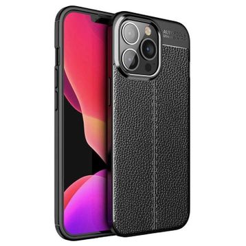 Zore Apple iPhone 14 Pro Max Niss Silikon Kapak Kılıf