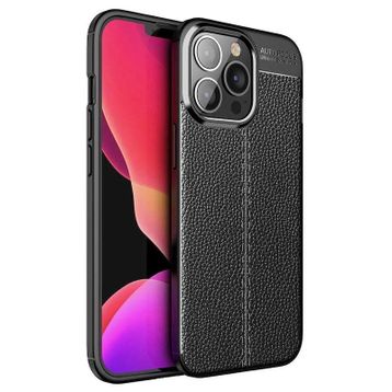 Zore Apple iPhone 14 Pro Max Niss Silikon Kapak Kılıf