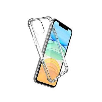 Zore Apple iPhone 14 Pro Max Nitro Anti Shock Silikon Kılıf