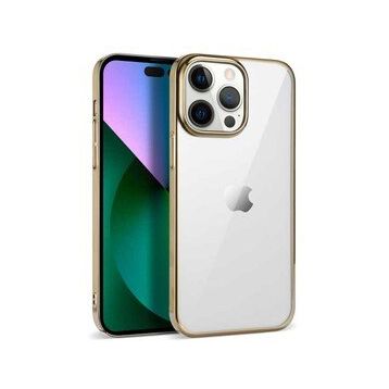 Zore Apple iPhone 14 Pro Max Pixel Kapak Kılıf