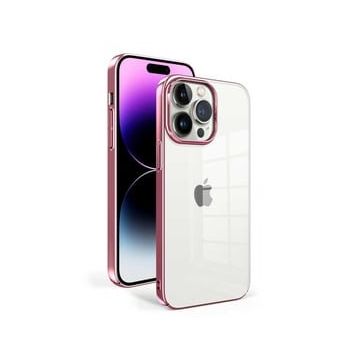 Zore Apple iPhone 14 Pro Max Sun Kapak Kılıf