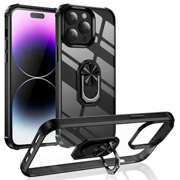 Zore Apple iPhone 14 Pro Mola Kapak Kılıf