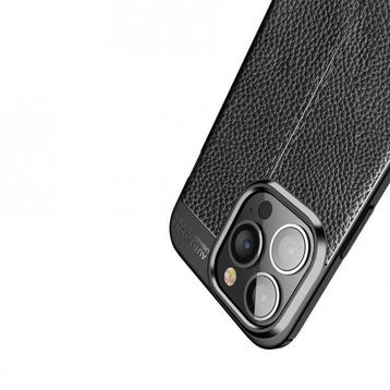 Zore Apple iPhone 14 Pro Niss Silikon Kapak Kılıf