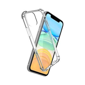 Zore Apple iPhone 14 Pro Nitro Anti Shock Silikon Kılıf