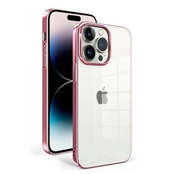 Zore Apple iPhone 14 Pro Sun Kapak Kılıf