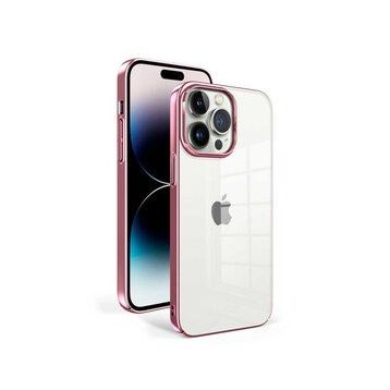 Zore Apple iPhone 14 Pro Sun Kapak Kılıf