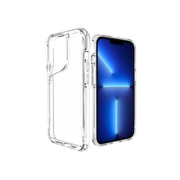 Zore Apple iPhone 14 Pro T-Max Kapak Kılıf