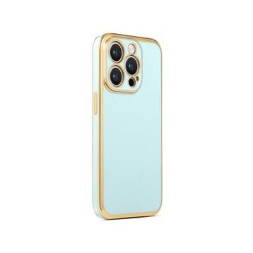 Zore Apple iPhone 14 Pro Zore Bark Kapak Kılıf