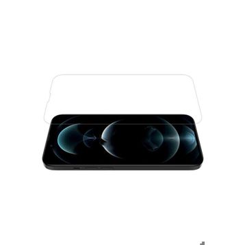 Zore Apple iPhone 15 Pro Uyumlu Blue Nano Ekran Koruyucu