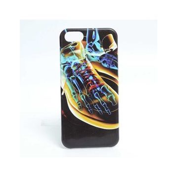 Zore Apple İphone 5 Army Kapak Kılıf