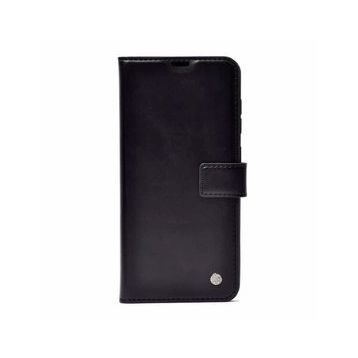 Zore Apple iPhone 5 Kar Deluxe Kapaklı Kılıf