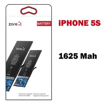Zore Apple iPhone 5S Vogy Batarya
