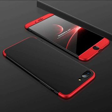 Zore Apple iPhone 6 7 8 Plus Ays Kapak Kılıf