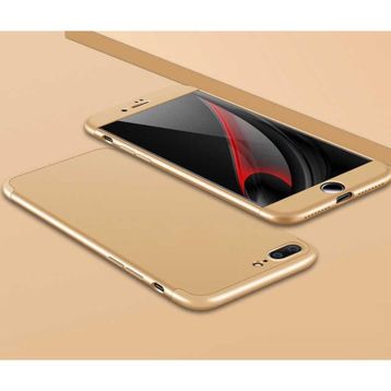 Zore Apple iPhone 6 7 8 Plus Ays Kapak Kılıf