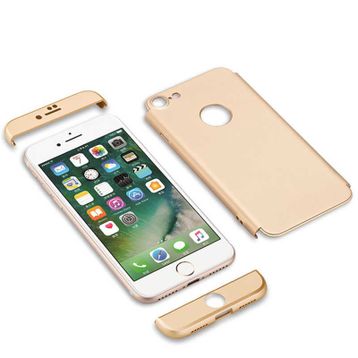 Zore Apple iPhone 6 Ays Kapak Apple iPhone 6 Ay Kılıf