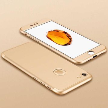 Zore Apple iPhone 6 Ays Kapak Apple iPhone 6 Ay Kılıf