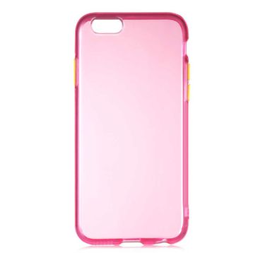 Zore Apple iPhone 6 Bistro Kapak Kılıf