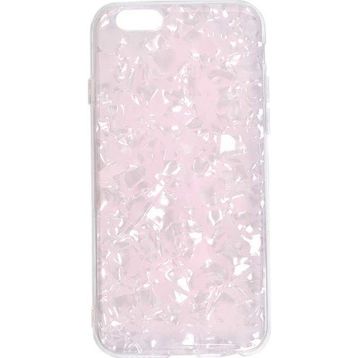 Zore Apple iPhone 6 Niss Apple iPhone 6 Silikon Kılıf