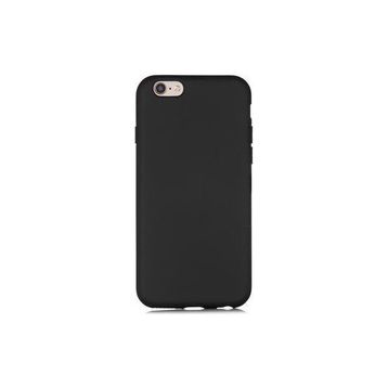 Zore Apple iPhone 6 Niss Apple iPhone 6 Silikon Kılıf