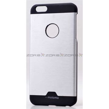 Zore Apple iPhone 6 Niss Apple iPhone 6 Silikon Kılıf
