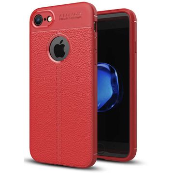 Zore Apple iPhone 6 Niss Apple iPhone 6 Silikon Kılıf