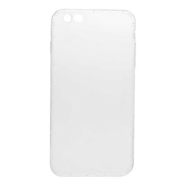 Zore Apple İphone 6 Plus İmax Süper Silikon Kapak Kılıf