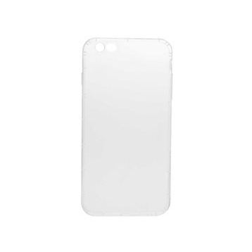 Zore Apple İphone 6 Plus İmax Süper Silikon Kapak Kılıf