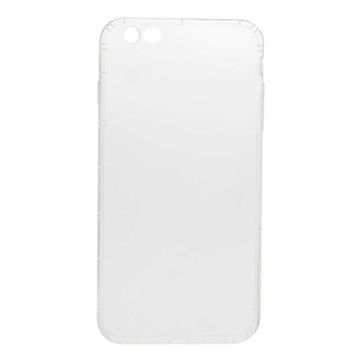 Zore Apple İphone 6 Plus İmax Süper Silikon Kapak Kılıf
