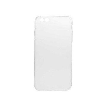 Zore Apple İphone 6 Plus İmax Süper Silikon Kapak Kılıf