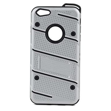 Zore Apple İphone 6 Plus Iron Arka Kapak Kılıf