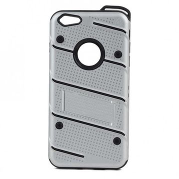 Zore Apple İphone 6 Plus Iron Arka Kapak Kılıf