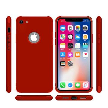 Zore Apple iPhone 6 Plus Neva Kılıf