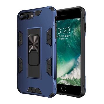 Zore Apple iPhone 6 Plus Volve Kapak Kılıf