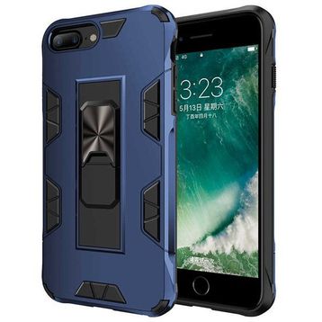Zore Apple iPhone 6 Plus Volve Kapak Kılıf