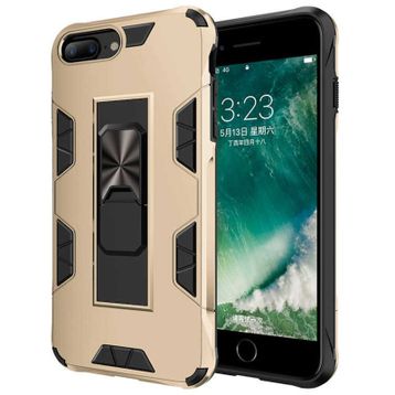 Zore Apple iPhone 6 Plus Volve Kapak Kılıf