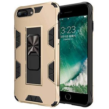 Zore Apple iPhone 6 Plus Volve Kapak Kılıf
