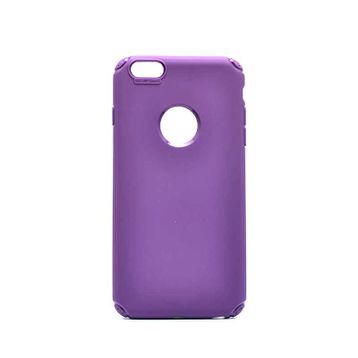 Zore Apple iPhone 6 Stop Silikon Kılıf
