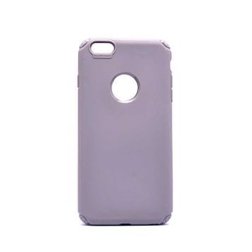 Zore Apple iPhone 6 Stop Silikon Kılıf