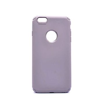 Zore Apple iPhone 6 Stop Silikon Kılıf