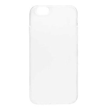 Zore Apple iPhone 6 Süper Silikon Kılıf