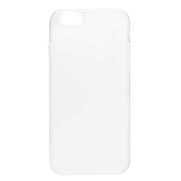 Zore Apple iPhone 6 Süper Silikon Kılıf